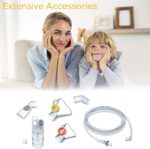 Електрически инхалатор Beurer IH26 - Image 4