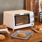 Мини фурна Cecotec Bake&Toast 1000, Бяла, 800 W, 10L - Image 6
