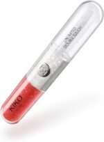 KIKO Milano Unlimited Double Touch 154 – Лимитирано издание, дълготрайно течно червило в две стъпки - Image 4