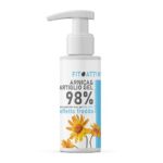 Fitoattivi Гел от Арника 100 ml 100% органично и произведено в Италия
