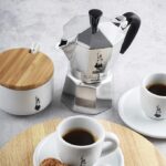 Кафеварка Bialetti Moka Express, 6 чаши - Image 4