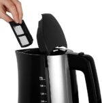 Електрическа кана Melitta 1026-04 BK - Image 3