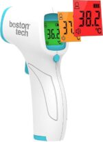 Дигитален термометър Boston Tech - Image 5