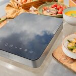 Преносим индукционен котлон Cecotec - Image 3