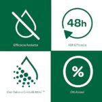 Дезодорант против изпотяване 48 часа защита Borotalco - Image 3