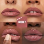 Maybelline New York Дълготраен тонт за устни с високоефективен винилов финиш16H - Image 3