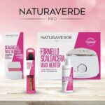 Naturaverde PRO универсален електрически восъчен нагревател - Image 3