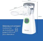 Инхалатор Beurer IH 57 - Image 3