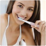 Електрическа звукова четка за зъби Oral-B Pulsonic - Image 3