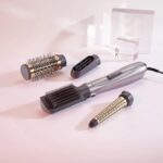 Четка с горещ въздух BaByliss AS136E