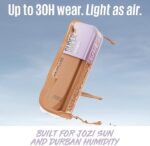 Maybelline New York - Дълготраен течен фондьотен  Нюанс 351-35 - Image 4