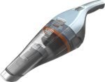 Ръчна прахосмукачка Black & Decker Nvc 215