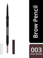 Молив за вежди Rimmel Brow Pro 003 кафяв - Image 5