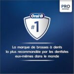 Електрическа четка за зъби Oral-B Pro Junior 6 години и нагоре - Image 3