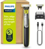 Philips OneBlade 360 Face QP2734/30