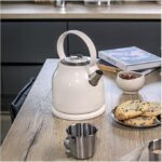 Ретро чайник Livoo 1.5L DOD202C