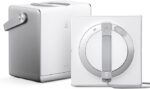 Уред за почистване на прозорци Ecovacs WINBOT W2 Omni