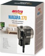 Аквариумна водопадна помпа Amtra Niagara 370