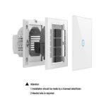 Alexa WiFi превключвател за осветление - Image 3