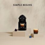 Кафемашина с капсули Inissia Nespresso DeLonghi EN 80.B - Image 2