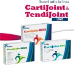 Fidia Farmaceutici CartiJoint FORTE – 20 таблетки, хранителна добавка за здравето на ставите, без глутен и лактоза - Image 2