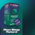 CONTROL 24 презерватива - Image 4