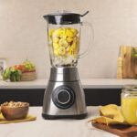 Стъклен Блендер Cecotec Power Black Titanium 1300 PerfectMix - Image 6