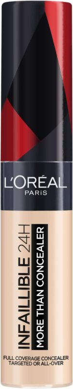 Коректор и фон дьо тен 12ml порцелан 320 L'Oréal Paris Influlible