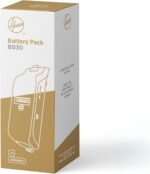 Oригинална батерия Hoover B030 HF1 PLUS за прахосмукачка - Image 2