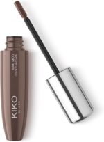 Цветна спирала с мини апликатор KIKO Milano