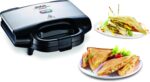 САНДВИЧ ТОСТЕР TEFAL SM155212 - Image 6