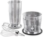 Електрически ръчен блендер Russell Hobbs Desire 3 в 1 - Image 2