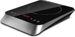 Индукционен електрически котлон ARDES AR1F601 - Image 2