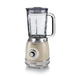 Мултифункционален блендер Ariete Vintage Glass Blender 583 - Image 2