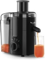 Сокоизстисквачка Moulinex Frutelia Plus JU370810 - Image 5