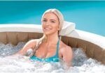 Облегалка за глава Intex 28505 - Image 3