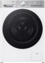 Пералня LG AI DD F4R9009TPWC