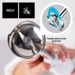 Ръчен пасатор Taurus Robot 500 Plus - Image 5