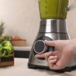 Стъклен Блендер Cecotec Power Black Titanium 1300 PerfectMix - Image 4