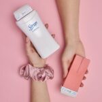 Strep - електрически восъчен нагревател, професионален и дълготраен комплект за епилация, включващ пълнител за восък и 15 ленти - Image 3