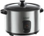 Уред за приготвяне на ориз Russell Hobbs 19750-56 - Image 5