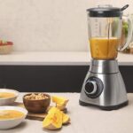 Стъклен Блендер Cecotec Power Black Titanium 1300 PerfectMix - Image 2
