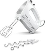 Ръчен миксер Bosch CleverMixx MFQ24200 - Image 4