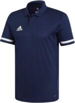 Мъжка поло тениска adidas T19 Polo M - Image 4