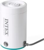 Електрическа помпа Intex Quickfill AC400 (220-240 волта) - Image 5
