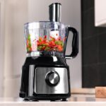 Кухненски робот Cecotec Comino 1000. 1000 W - Image 6
