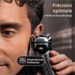 Електрическа самобръсначка Braun Series 9 Pro + - Image 2