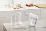 Ръчен миксер Braun HM3105 MultiMix 3 500W - Image 6