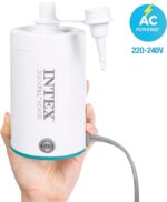 Електрическа помпа Intex Quickfill AC400 (220-240 волта) - Image 6