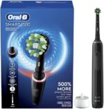 Четка за зъби Oral-B Smart 1500 - Image 5